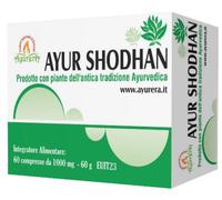 AYUR SHODANT 60CPR