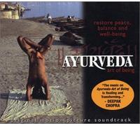 Ayurveda: Art of Being