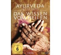 Ayurveda - Art of Being/Das Wissen vom Heilen