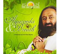 Ayurveda & Breath