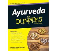 Ayurveda For Dummies