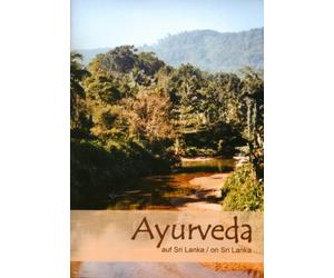 Ayurveda in Sri Lanka