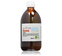 Ayurveda Olio di Neem 500 ml 500 ml