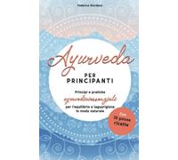 Ayurveda per principianti