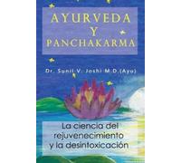 Ayurveda y panchakarma (Tascabile)