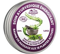 Ayurvenat ABHYANGA Balsamo da massaggio 50 ml - Balsamo Massaggio
