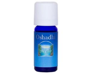 AYUS GMBH GERANIO ROSA OLIO ESSENZIALE BIO 5 ML
