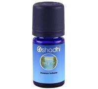 AYUS GMBH Olio essenziale Oshadhi Incenso Indiano puro, 10ml