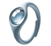 AYVRUOP Bracciale antizanzare, bambini e adulti possono essere utilizzati, adatto per il campeggio, sport all'aria aperta, oli essenziali vegetali anti-zanzare