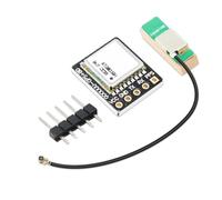 AYWHP ATGM336H GPS+BDS modulo dual-mode, modulo di navigazione, controllo volo, navigatore di posizionamento satellitare, modulo GPS di ricambio NEO-M8N compatibile con Arduino