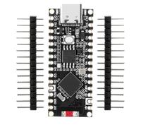 AYWHP Scheda di sviluppo ESP32-S3-Nano, microcontroller integrato ESP32-S3R8, 2,4 GHz, WiFi + Bluetooth LE, doppia modalità wireless, compatibile con Arduino Nano
