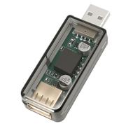 AYWHP USB Isolatore Module Modulo isolante USB a USB con ADUM3160 Chip con protezione OC Supporta 12 Mbit/S, utilizzato per isolare Il Rumore nel di circuiti