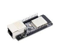 AYWHP WT32-ETH01 Modulo MCU embedded da seriale a Ethernet/WiFi e Bluetooth 32 Mbit 520 KB SPI Modulo wireless Modulo gateway combo Bluetooth WiFi