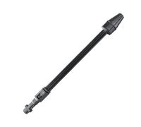 AYWTIUN Bacchetta di Prolunga per Idropulitrice Lancia Turbo for idropulitrice ad Alta Pressione, Lancia for Acqua, ugello Rotante for Accessoria for(for Karcher)