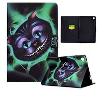 AYXYYDS Case Compatible with Samsung Galaxy Tab A7 Lite (8.7) 2021 Release Tablet Model SM-T220/T225,Smart Shell Stand Cover con custodia in pelle Fit Galaxy Tab A7 Lite 2021