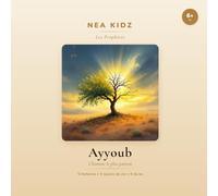 Ayyoûb: L'homme le plus patient