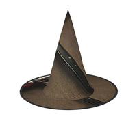 AYYQWE Cappello da samurai giapponese con spada da samurai, confortevole, unisex, per feste di carnevale, cosplay, feste in maschera