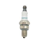 AYZLGAA For H0nda Gx25 Gx35 35cc 3500 4 Tempi Trimmer Decespugliatore | Ventilatore Prato Della Falciatrice Tagliaerba 2-5 Pezzi Cmr5h Candela(2PCS)
