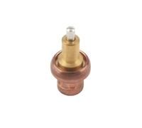 AYZLGAA for Motori fuoribordo Johnson Evrinrude a 2 Tempi 0394411 Termostato