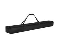Ayztantine Borsa da snowboard impermeabile for il trasporto di singoli sci for riporre l'attrezzatura e trasportare uno singolo Borsa da Snowboard