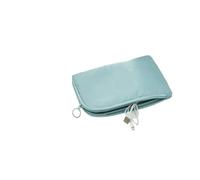 Ayztantine Borsa organizer digitale portatile for forniture da viaggio, borse portaoggetti multifunzione Borsa organizer per cavi