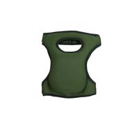 Ayztantine ginocchiere Ginocchiere da giardinaggio in neoprene, protezioni for ginocchia in morbida schiuma, cinghie regolabili for diserbo, lavaggio pavimenti, lavori domestici