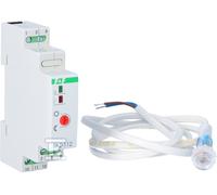 AZ-112 AUT.ZMIE.240V 16A CON SONDA 1MOD