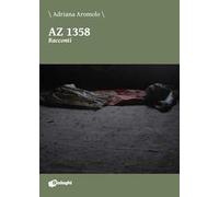 AZ 1358. Racconti