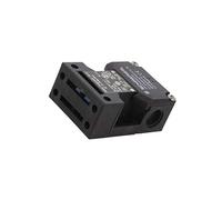 AZ 15 ZVRK Interruttore di sicurezza: a chiave Serie: AZ 15 IP67-30-80°C SCHMER