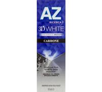 AZ 24 PEZZI - DENTIFRICIO 3D CARBONE ML.65 0000000433902
