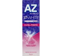 AZ 24 PEZZI - DENTIFRICIO 3D ULTRA WHITE ML.65 0000000433903