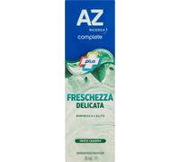 AZ 24 PEZZI - DENTIFRICIO COMPLETE COMPLETE FRESCHEZZA DELICATA ML.65 000000043