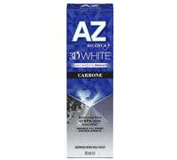 AZ 3D WHITE CARBONE DENTIF65ML