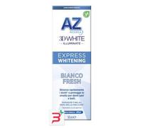 AZ 3D WHITE DENTIFRICIO ILLUMINANTE BIANCO SPLENDENTE 50 ML