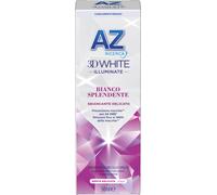az 3d white dentifricio illuminante bianco splendente 50 ml
