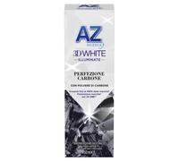 AZ 3D White Illuminate Perfezione Carbone 50 Ml