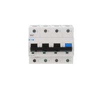 AZ-3N-C125 211813 Interruttore magnetotermico 3P+N C 125A 15kA AC