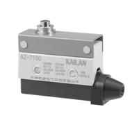 AZ-7100 stantuffo limite micro interruttore momentaneo per montaggio 1NC+1NO
