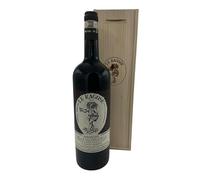 Az. Agr. Le Ragose - Amarone della Valpolicella Classico Riserva DOCG "Le Ragose" 2013 1,5 lt. MAGNUM + Box Legno