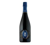 Az. Agr. Vezzoli Giuseppe - Franciacorta DOCG Millesimato 2020 Brut 0,75 lt.
