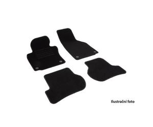 AZ AUTO DESIGN 729829 Tappetini
