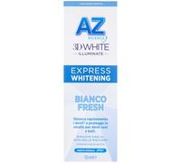 Az Az 3D White Toothpaste 50ml Bianco per uso professionale per migliorare le prestazioni ad ogni utilizzo con misura o specifiche 50M