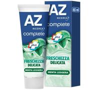 az Complete Freschezza Delicata Dentifricio Menta Leggera 65 ml