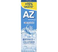 az Complete Plus Protezione e Pulizia Dentifricio 65 ml