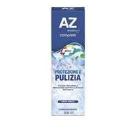 Az Dentifricio Complete + Protezione E Pulizia 65ml
