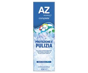 AZ COMPLETE PROT PUL DENT 65ML