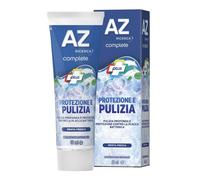 Az Complete Dentifricio Protezione e Pulizia Profonda 65 ml