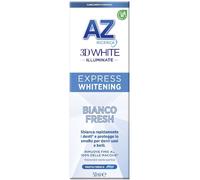 AZ DENTIFRICIO 3D WHITE 50ML ILLUM BIANCO FRESH