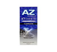 AZ Dentifricio 3D White Carbone 65 Ml