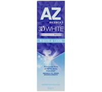AZ DENT COMPL 3D WHITE&COLL 65 ML